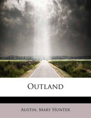 Outland [ePUB]